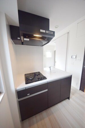 メイクスデザイン入谷アジールコートの物件内観写真